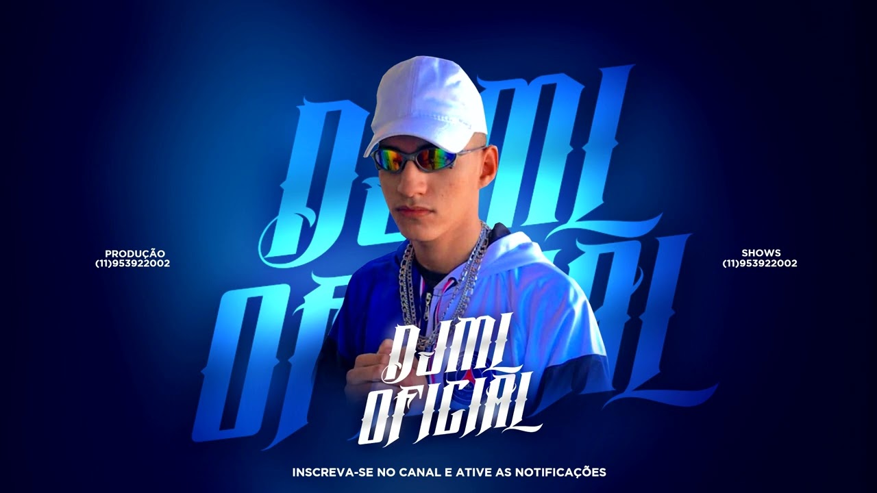 Remix - That's My Name - Rave Automotiva 01 (DJ ML Oficial & DJ Duveio)
