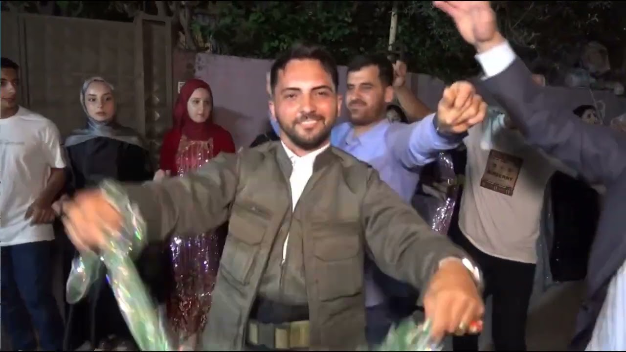 Perihan ile Mehmet Yıldız düğün fragmanı video net