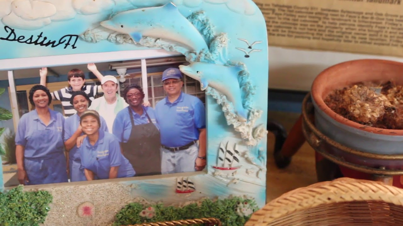 Owner of Jim Nabors' favorite restaurant in Sylacauga remembers him as 'down to Earth' man