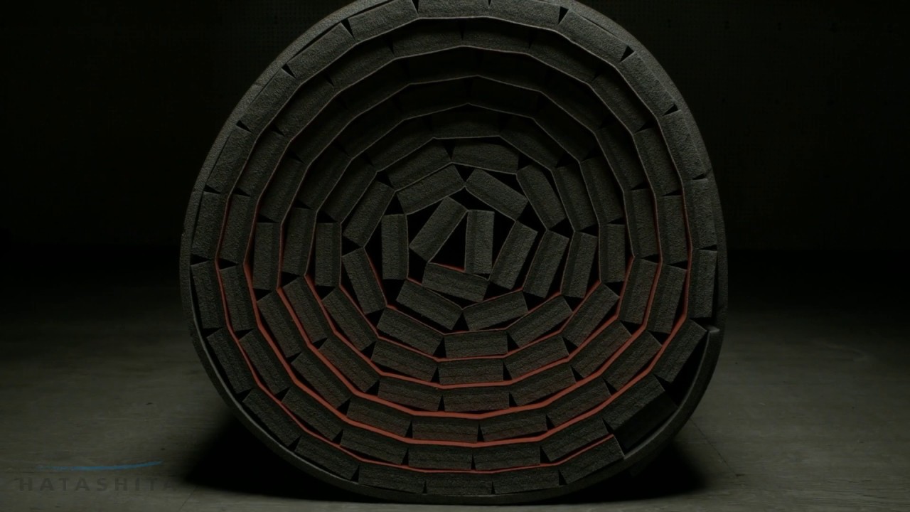 Dollamur Flexi-Roll Mats