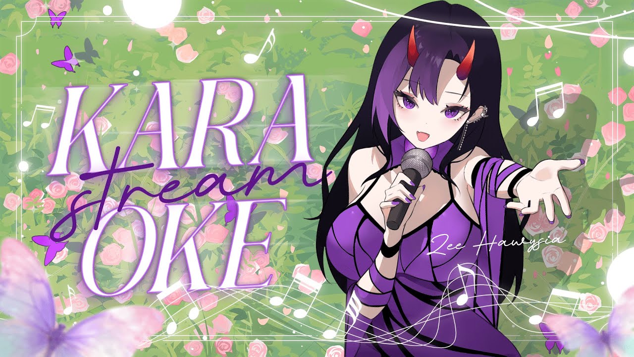 SING FOR YOU~【VTuberID】