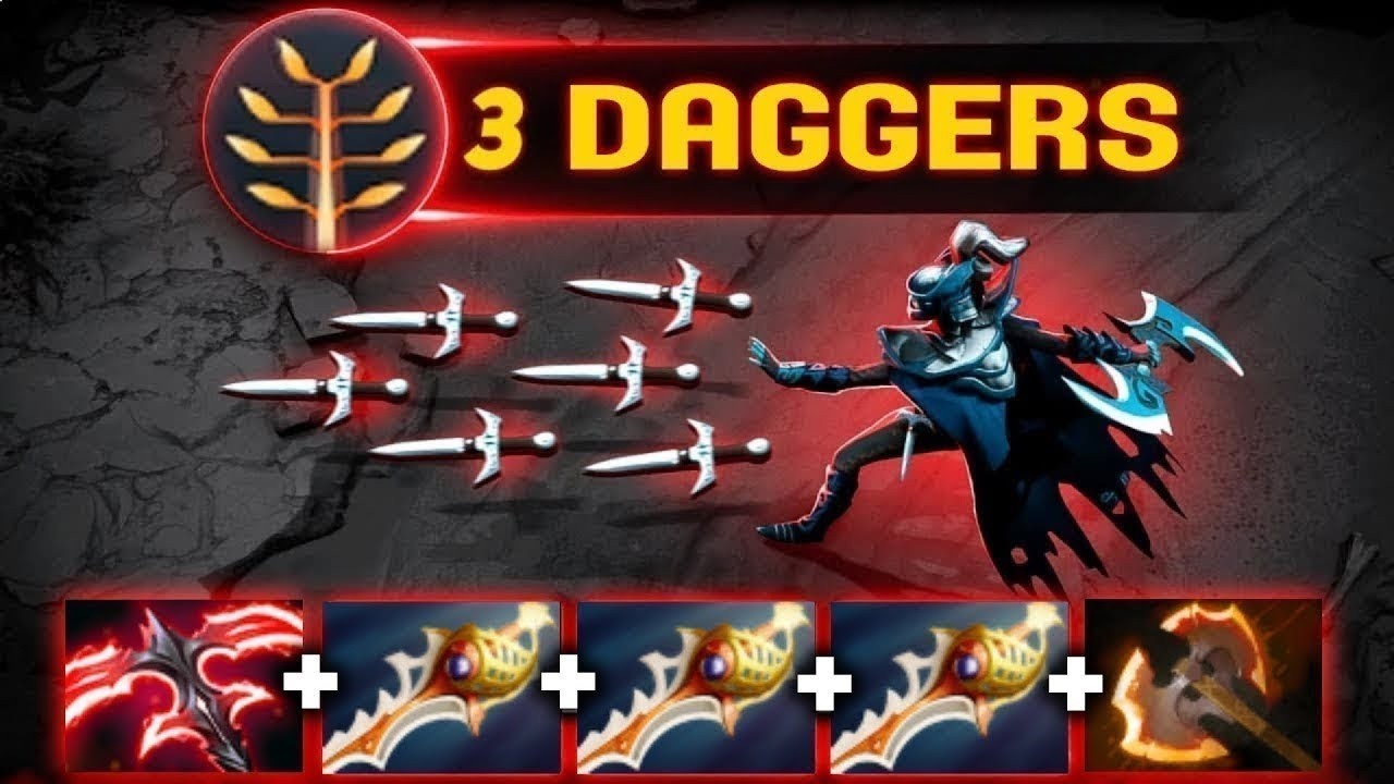 x3 Divine Rapier Phantom Assassin Comeback🔥🔥🔥64 Kills 7.40c | Dota 2 Gameplay