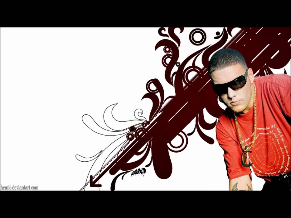 Fler - Bruder (ft. Shizoe)