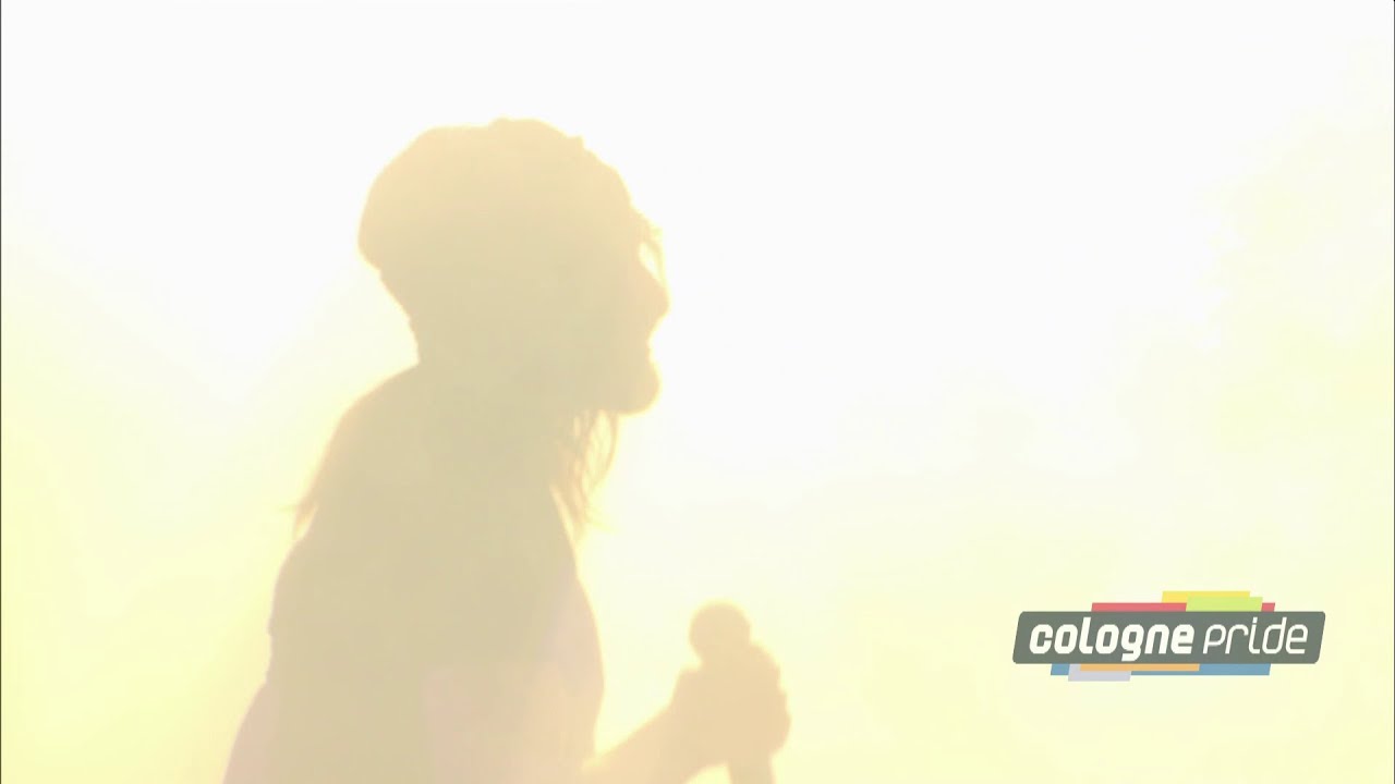 Cologne Pride 08.07.2018, Conchita