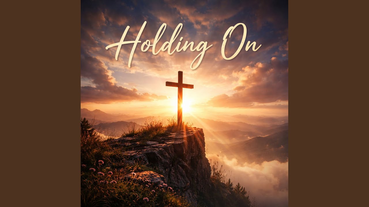 Holding On (Remix)