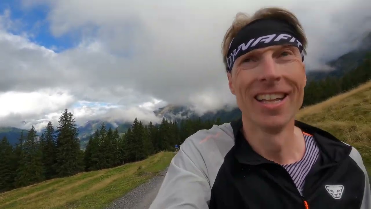 Jungfrau Marathon 2022