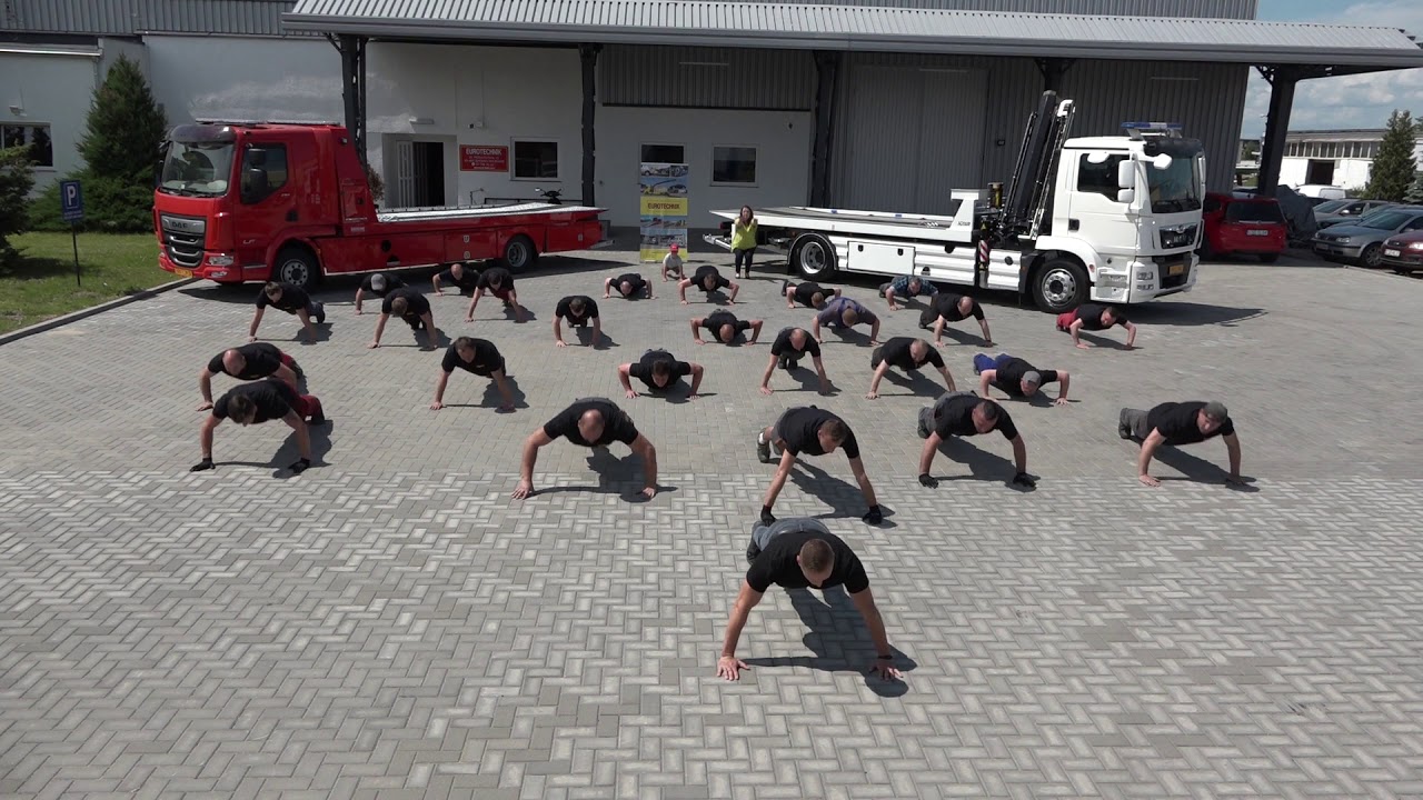 Challenge Eurotechnik 2020