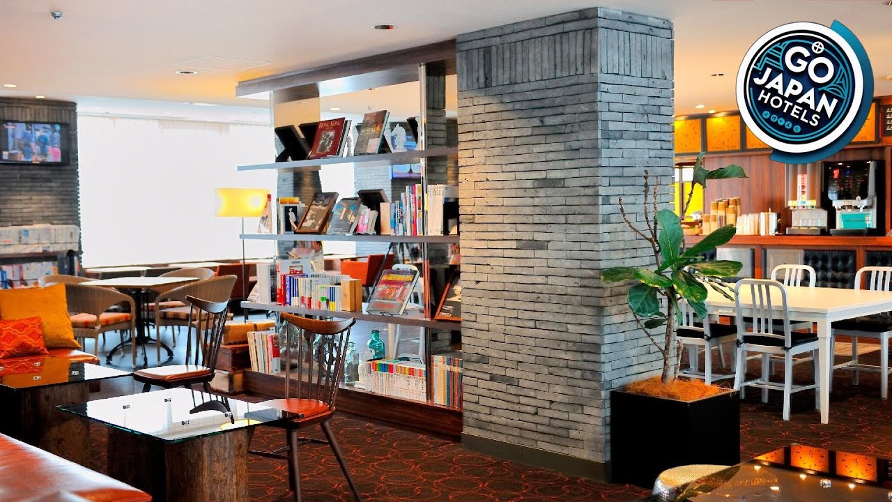 Shinagawa Prince Hotel N Tower | Tokyo, Japan | Hotel Review 🌟
