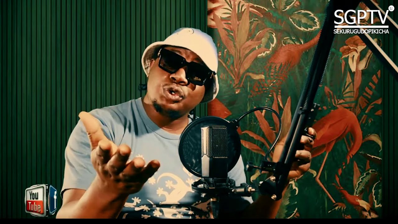 Sekuru Gudo Pikicha - Mujolo Chete!
