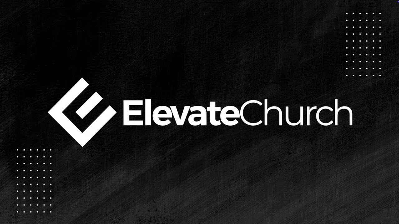 Elevate Church Service | Sunday February 1st | Midland, TX