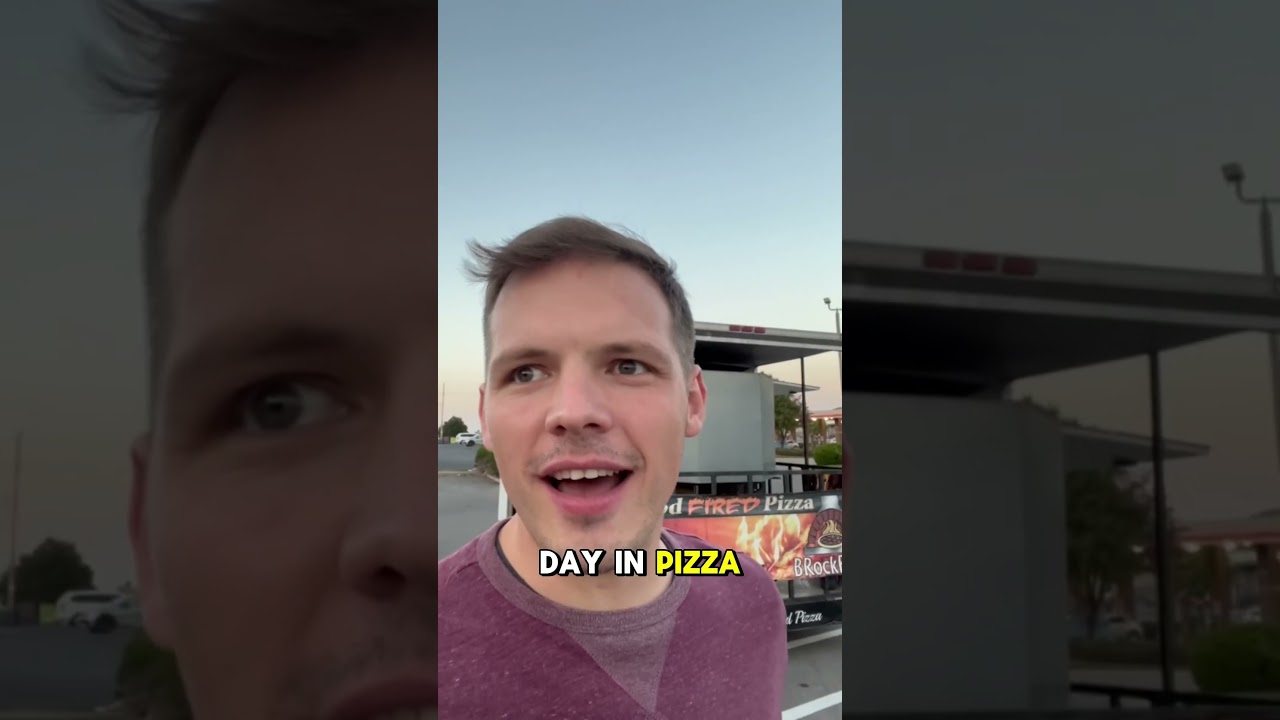 How much can you make per day with a food truck?