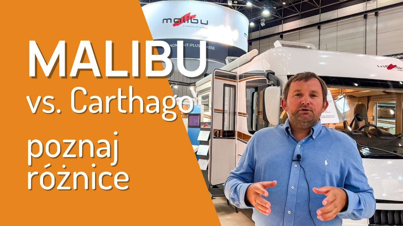 Malibu vs Carthago