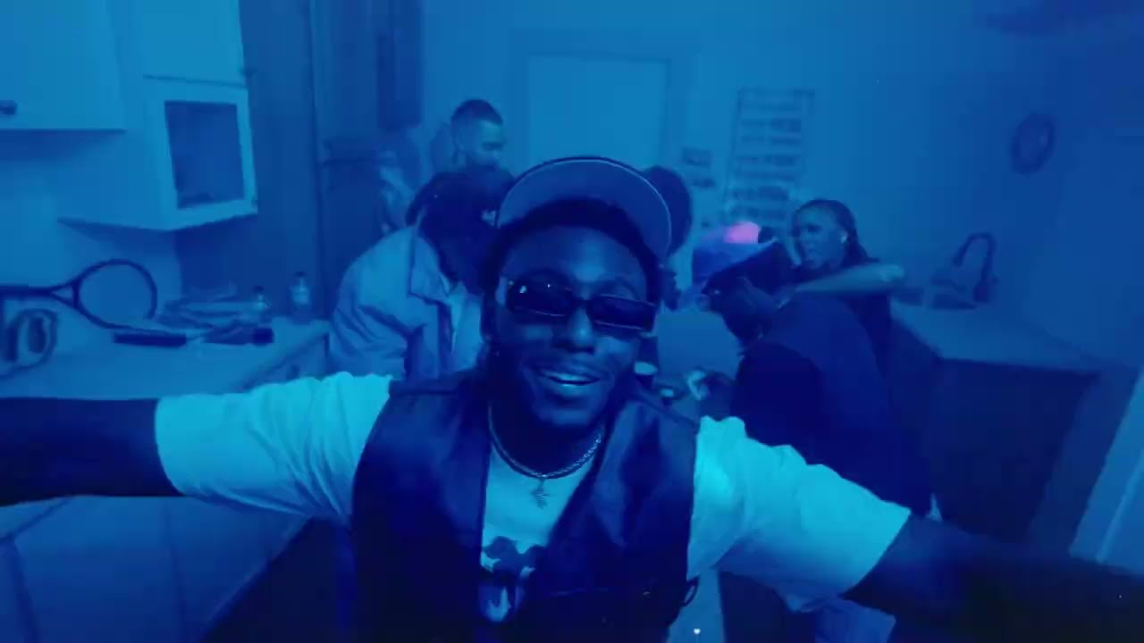 BIG TYMIN' - Win City Guap, Wav. Jones