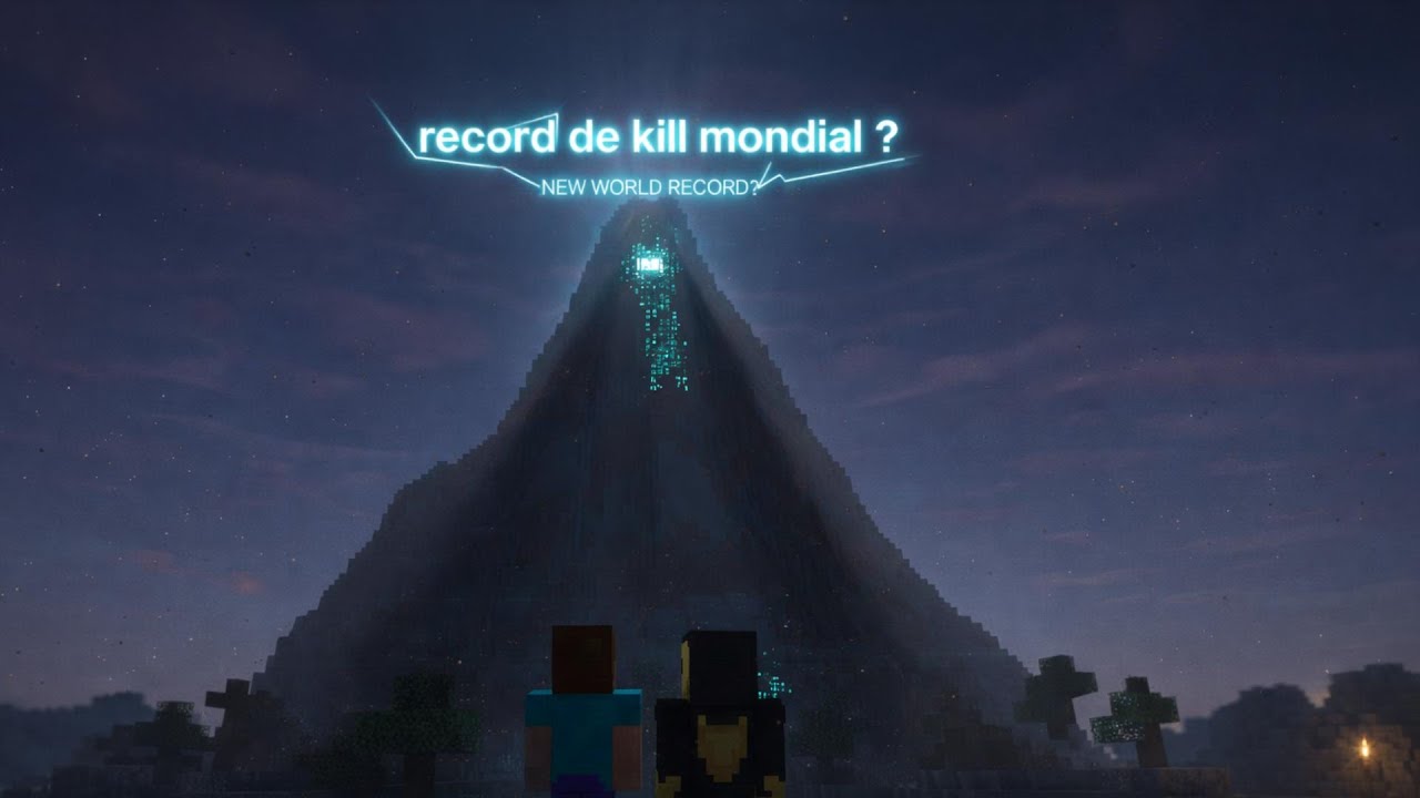 Le carnage ne S'ARRÊTERA PAS !!