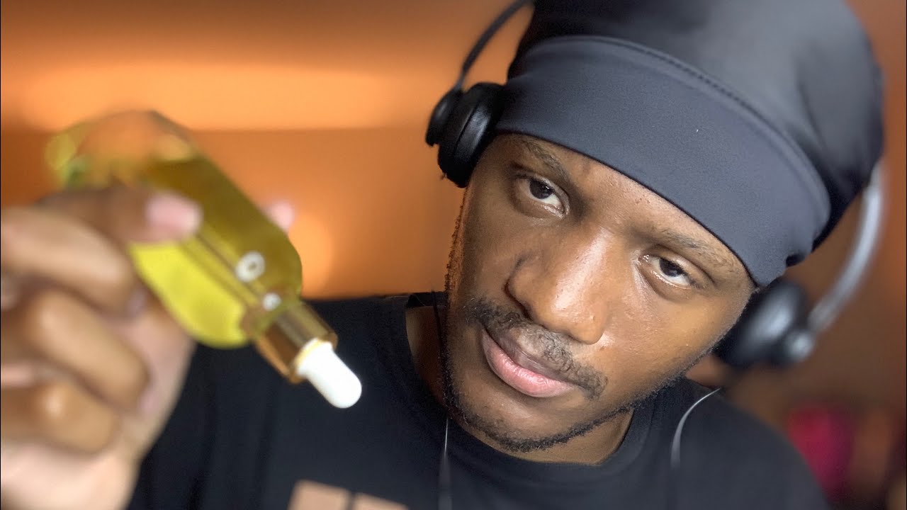 ASMR For The Tissues Of Your Brain