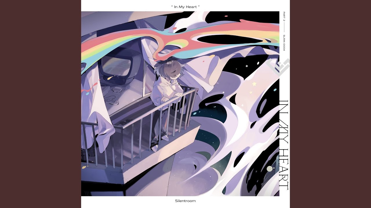Angel Echo -L'appel du vide-