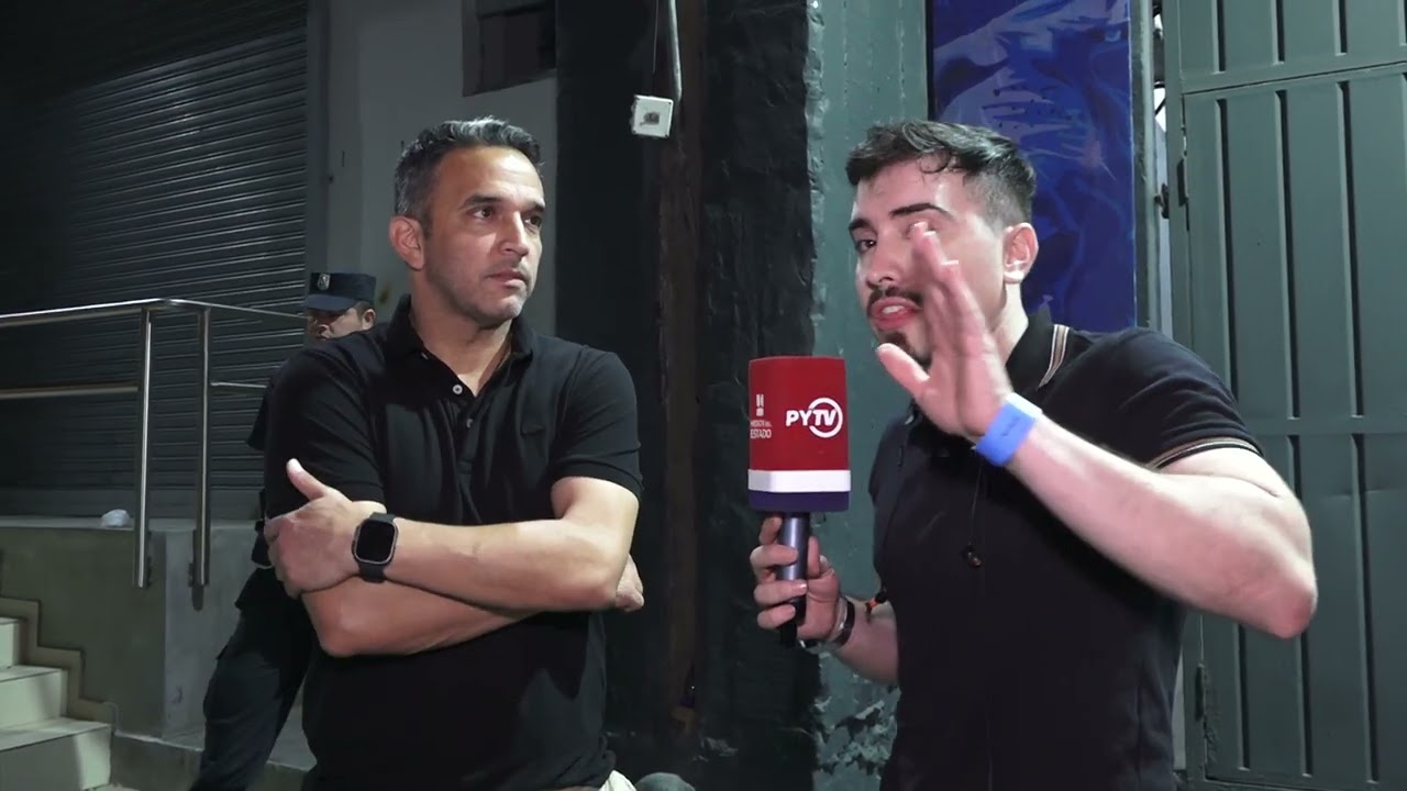 EL ADN DEL DECANO: Larissa Schearer y Jani Delmás cuentan sobre Eduardo Delmas 