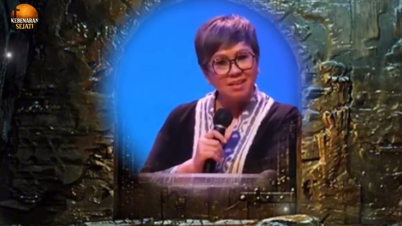 Pembentukan Karakter Itu Penting Supaya Kamu Mengalami ini?? Ps Debby Basjir 