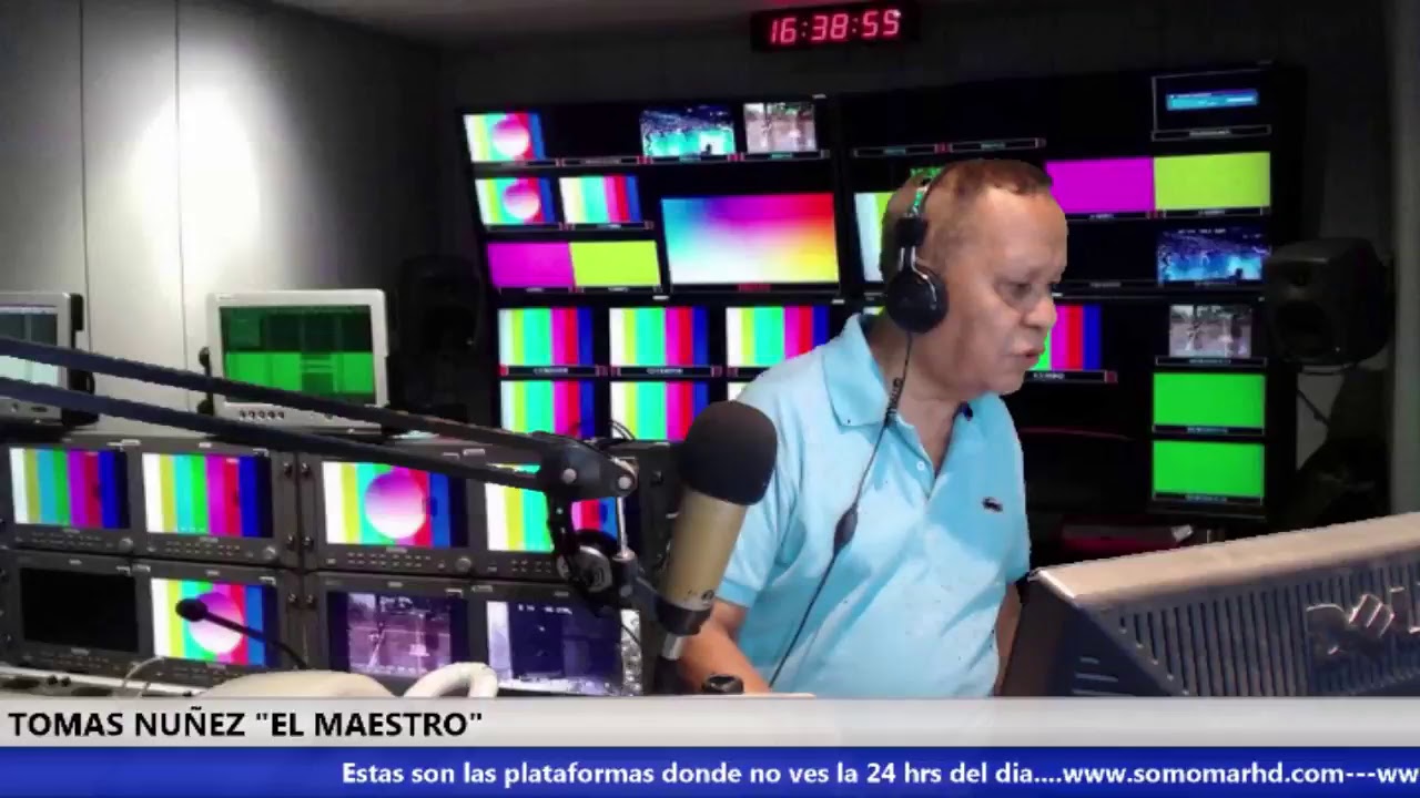Sonomar Radio TV