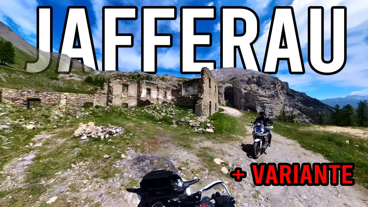 Un posto in moto SPAZIALE 🚀 - Jafferau, Saraceni, Colle delle Finestre e variante fangosa nel bosco