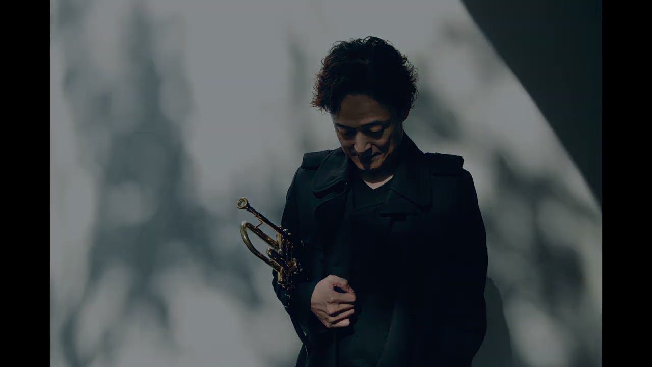 #My funny Valentin   20240214 #トランペット #Trumpet #吹いてみた#楽器演奏 #Shorts #音楽#鳥肌 #感動する音#福島正紀 #福島正紀トランペット