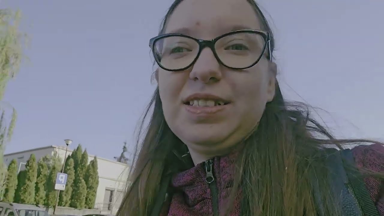 Vlog: robię zimową herbatkę /Valkiriapl