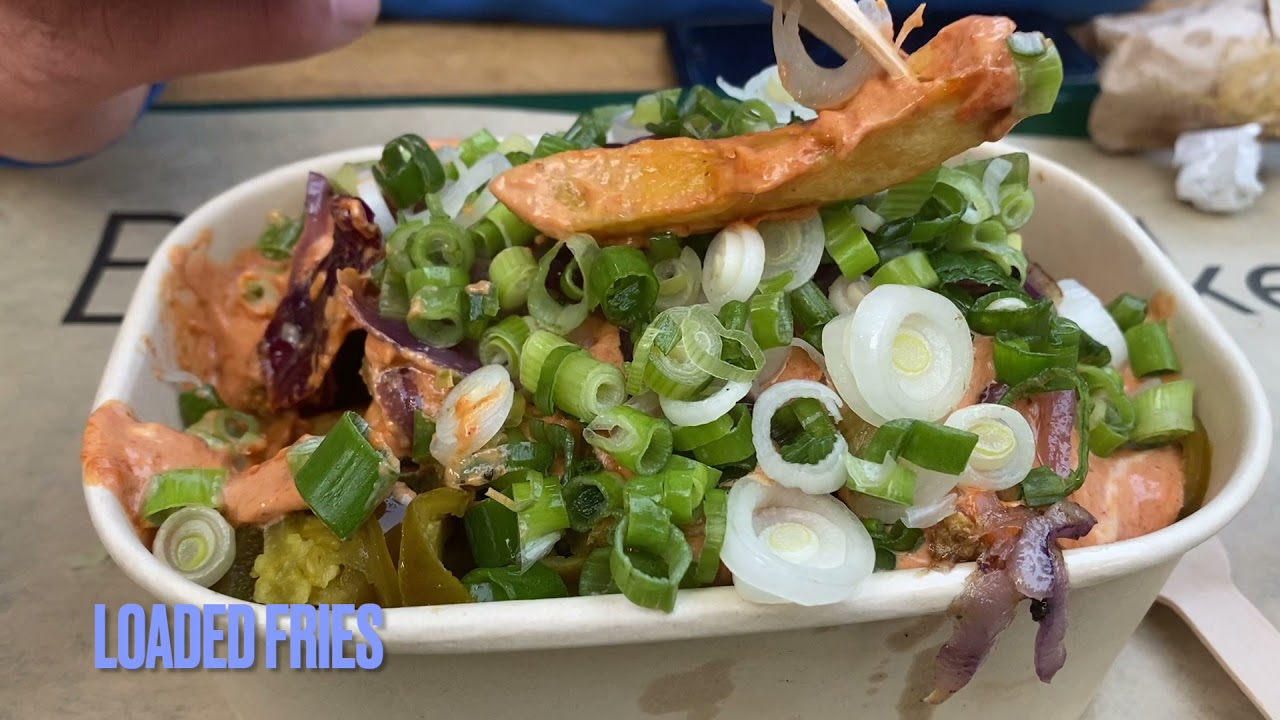 FOOD TOUR #7 || AMSTERDAM || 5 SATISFYING, HALAL AND AFFORDABLE SPOTS