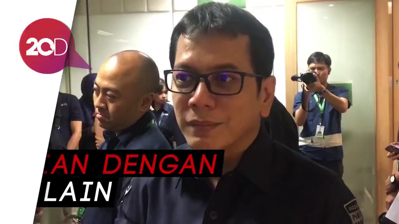 Wishnutama Absen di Asian Para Games 2018