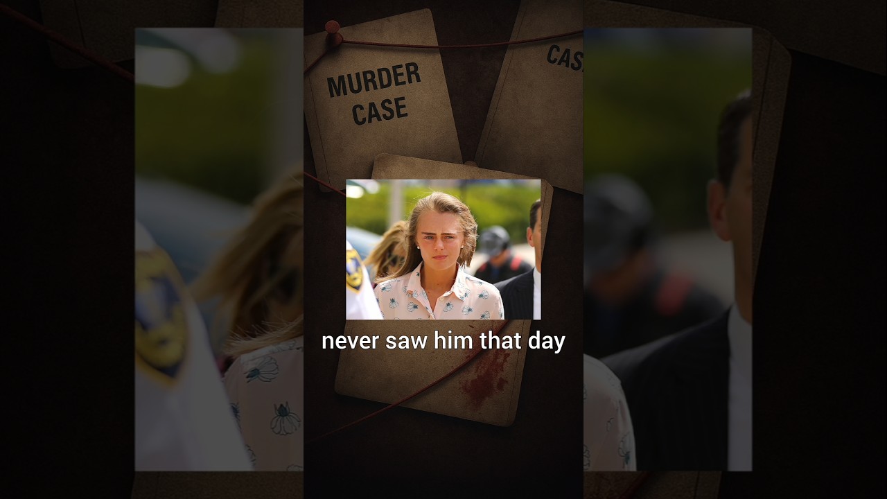 I LOVE you, now DIE: Conrad Roy and Michelle Carter.