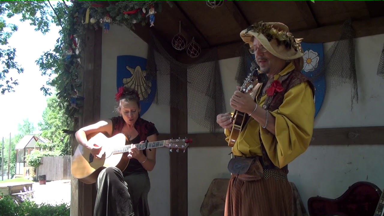 So Ben Mi Ch'a Bon Tempo