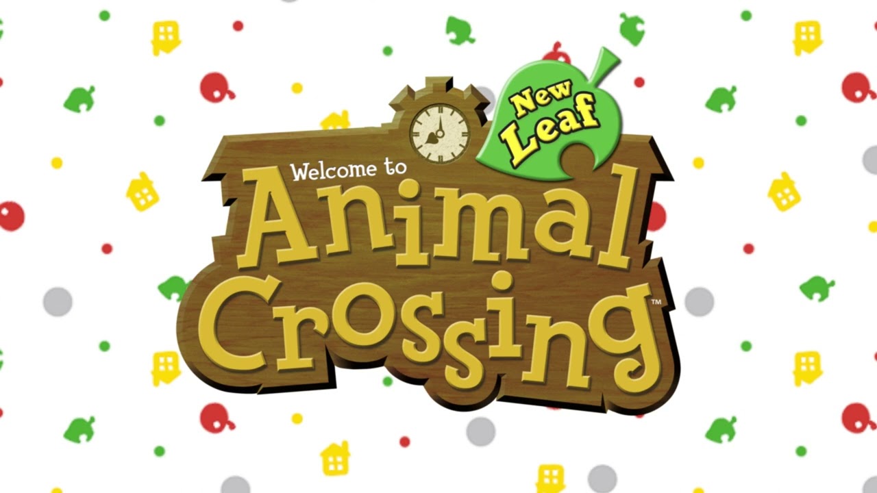 3 P.M. - Animal Crossing: New Leaf