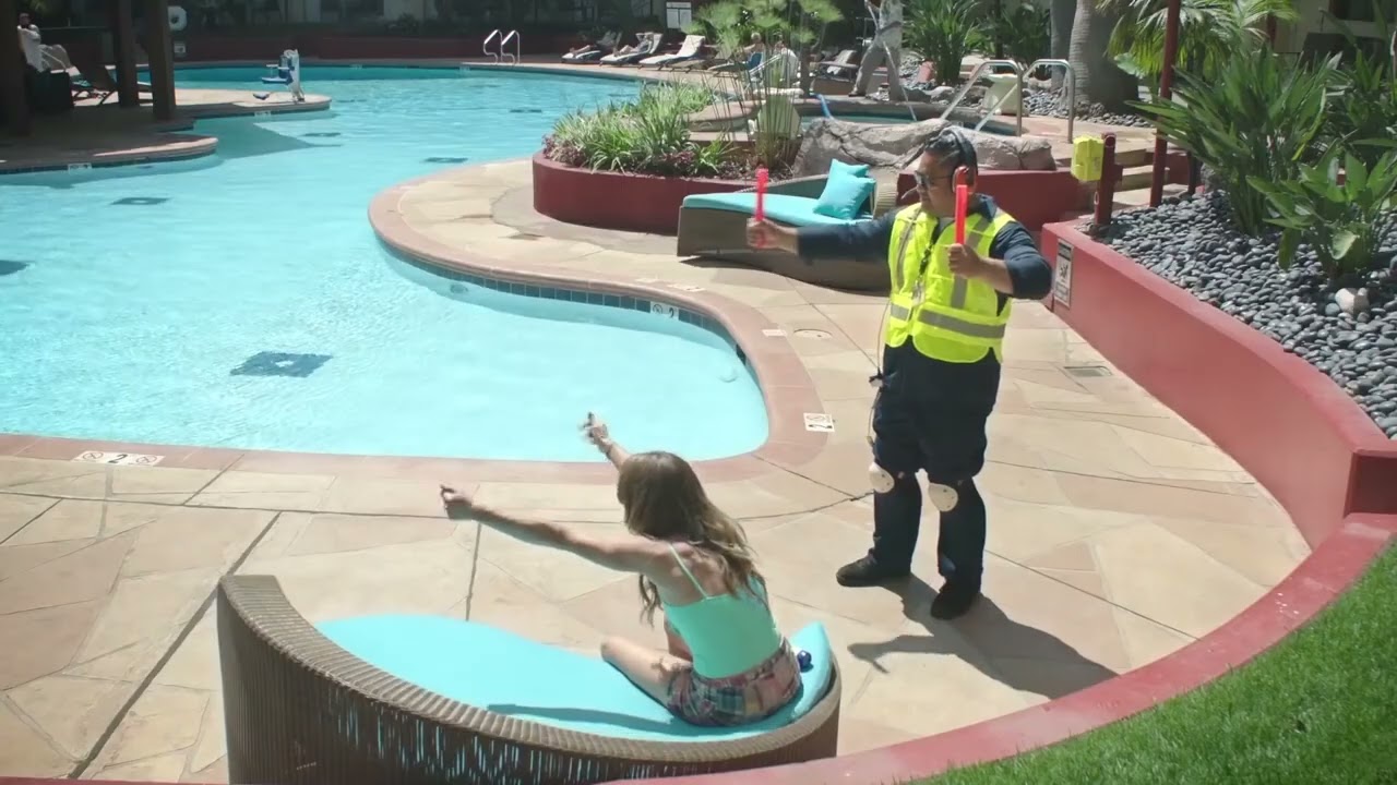 Airlines for America launches first television commercial