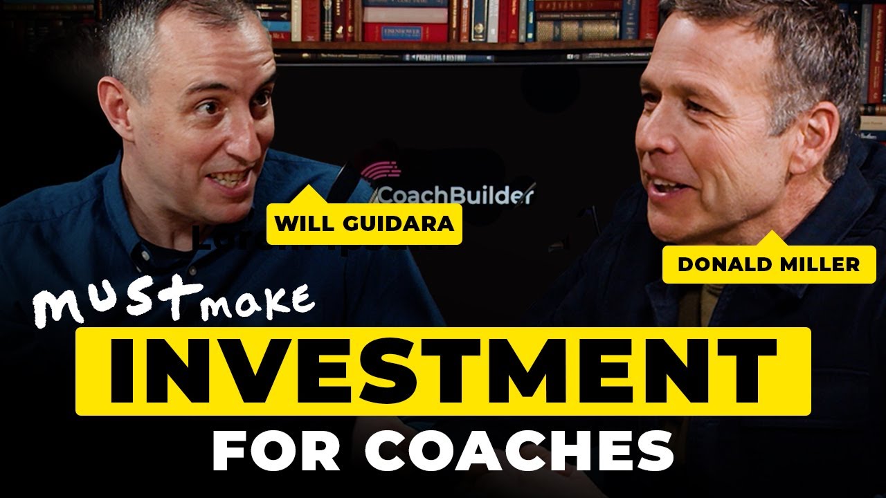 Mastering Hospitality in Coaching: Will Guidara's Secrets