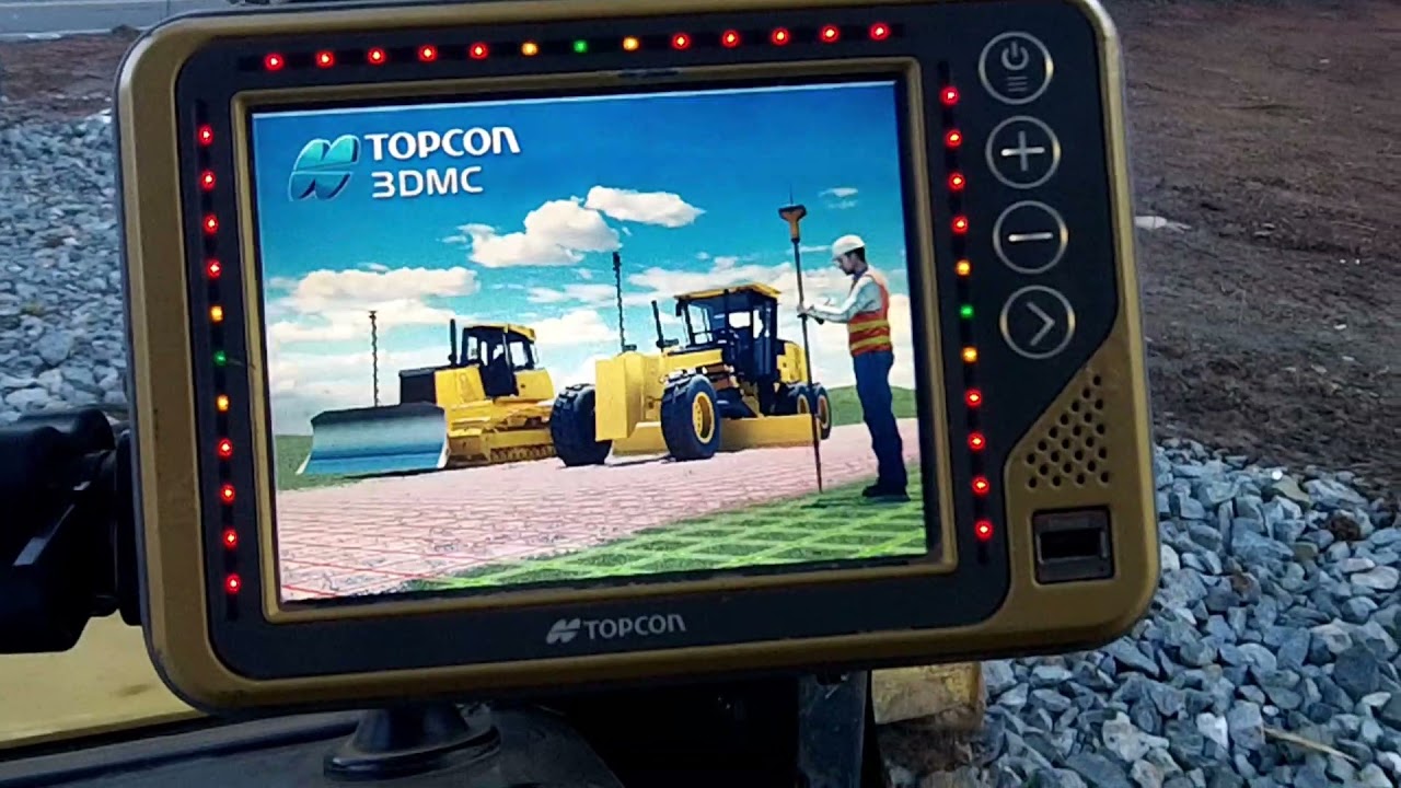 Komatsu D61 Updates and System Corrections