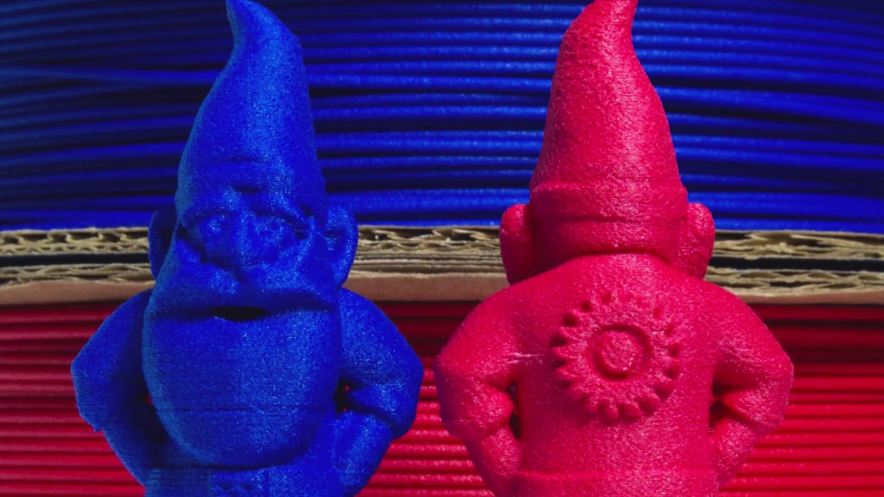 Proto-Pasta Matte Fiber Review
