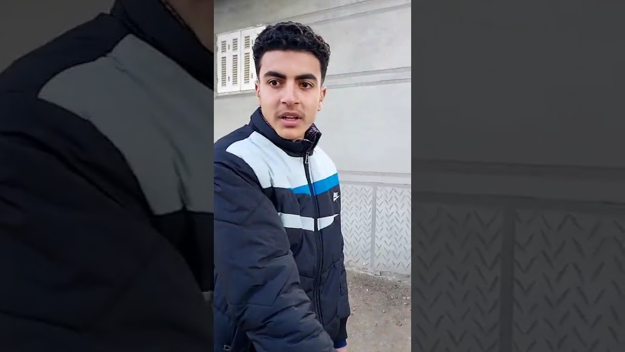 أخويا غلبان ومعملش كده!”.. أول ظهور لشقيقة المتهم في واقعة دمنهور
