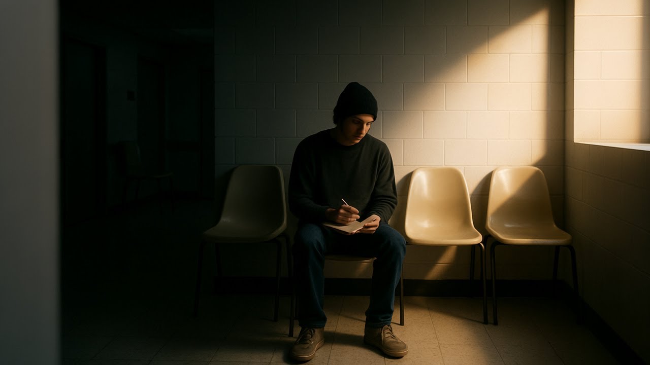 Psychische Probleme selbst lösen. So sparst du dir die Psychologin.