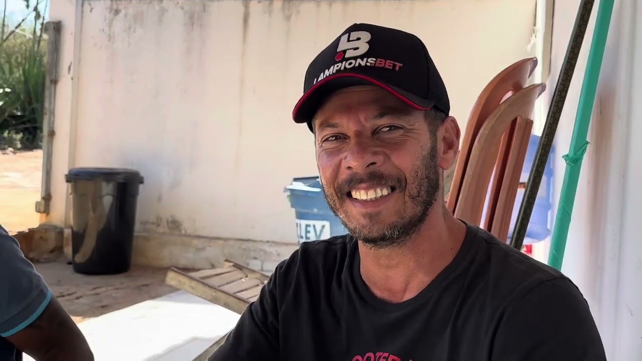 DA RO&Ccedil;A SINCERO MATOU OS GUIN&Eacute;S DE CHARLLES ESCONDIDO  | CH&Aacute;CARA COM&Eacute;DIA SELVAGEM
