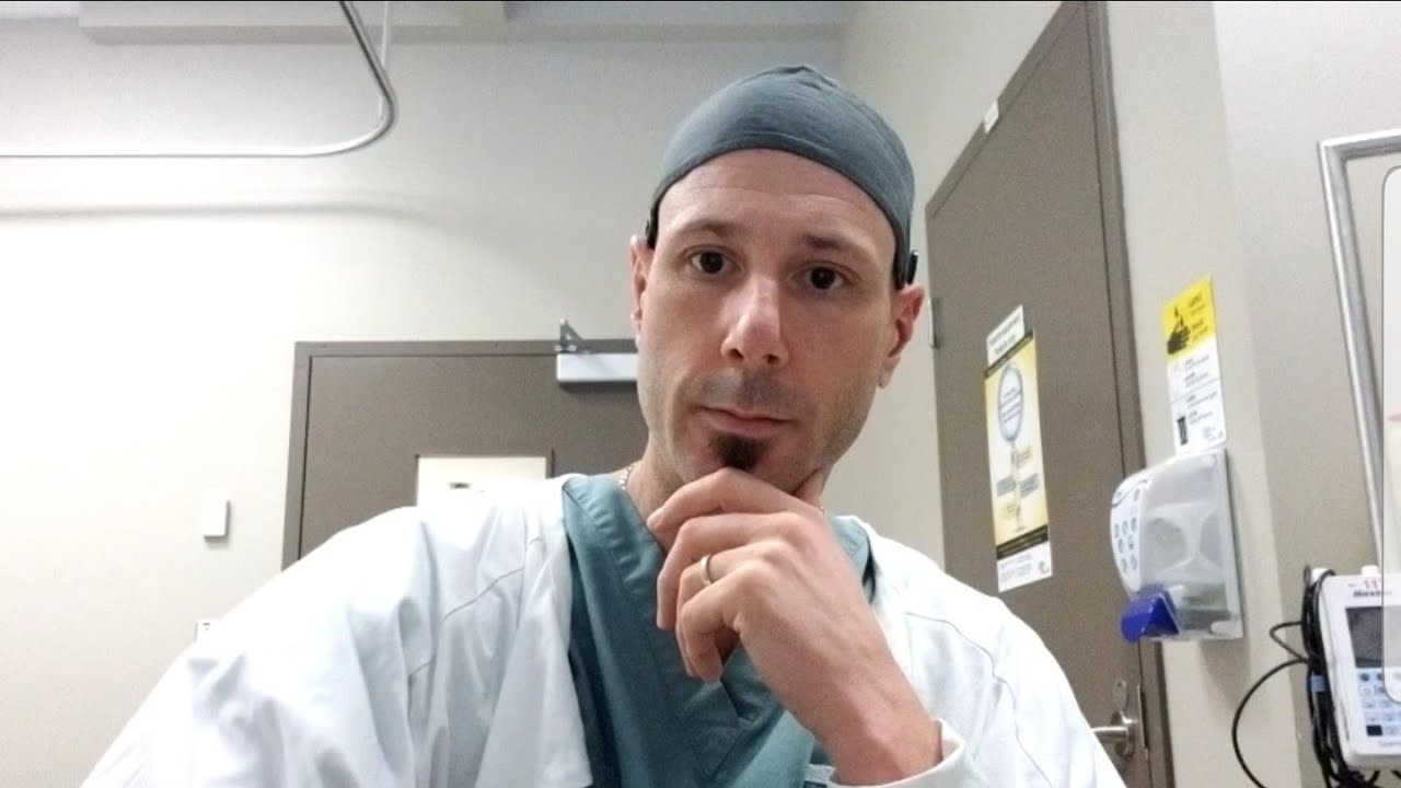 Setting Peep In Mechanical Ventilation.