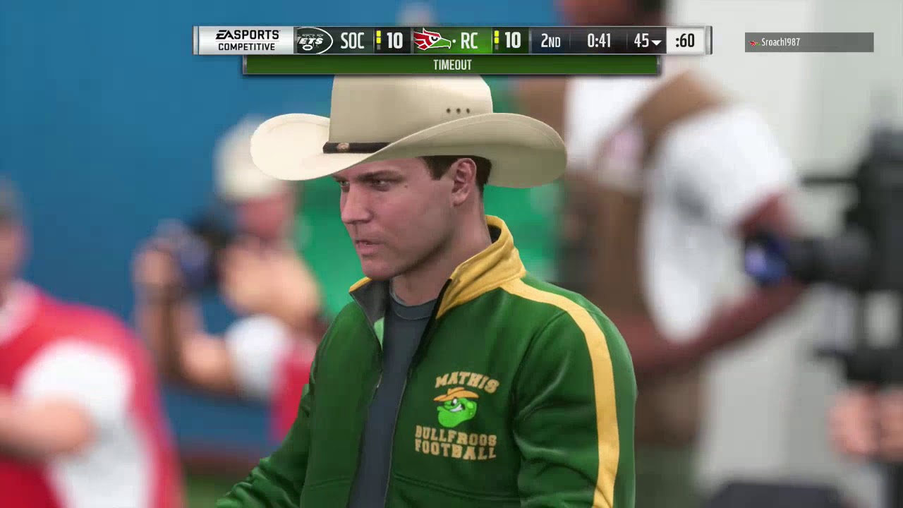 MADDEN 19 SALARY CAP RANKED: SC SQUAD FOR NICKLE/4-3/JETS PB
