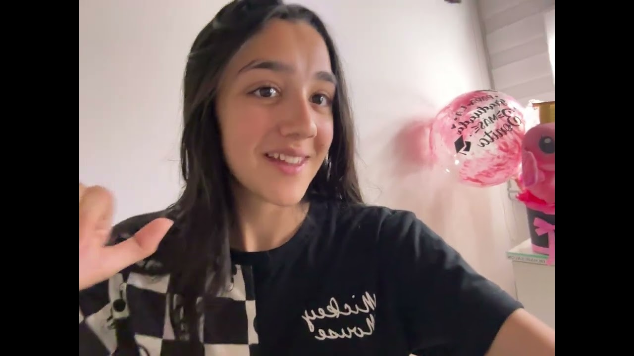 Vlog conmigo nro 1💕