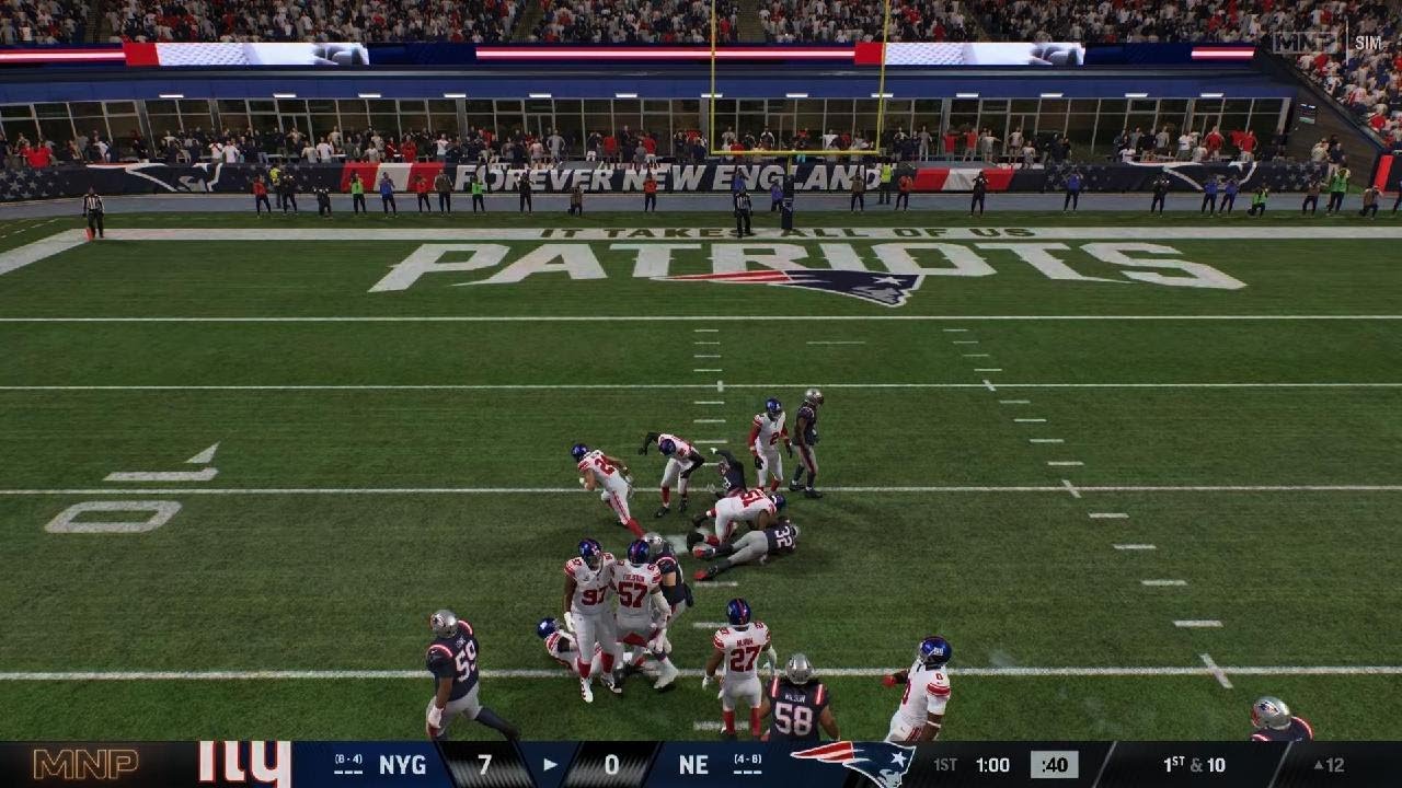 Madden 26: Ending the Season strong