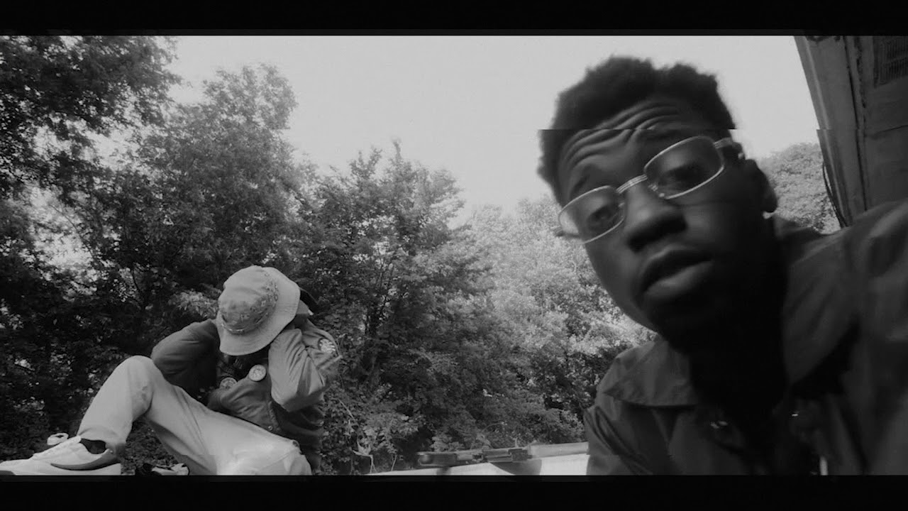 Tha God Fahim - Jesse James Ft  Mach Hommy (Prod by  A Villa )