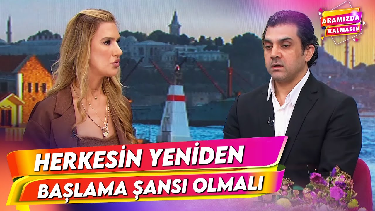 Bayhan, Deniz Seki'nin 
