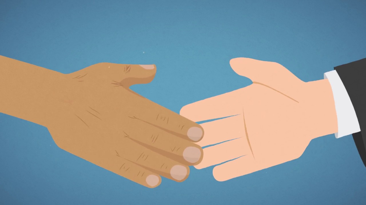 Handshake Etiquette Around the World