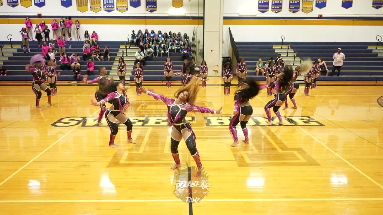 Devastation Dance Company | DDCJV & Minis | The Queen City Show Down 4
