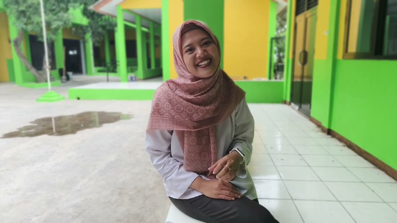 Video Testimoni Terhadap Kinerja Kepala Sekolah dan Program Sekolah Tahun 2025