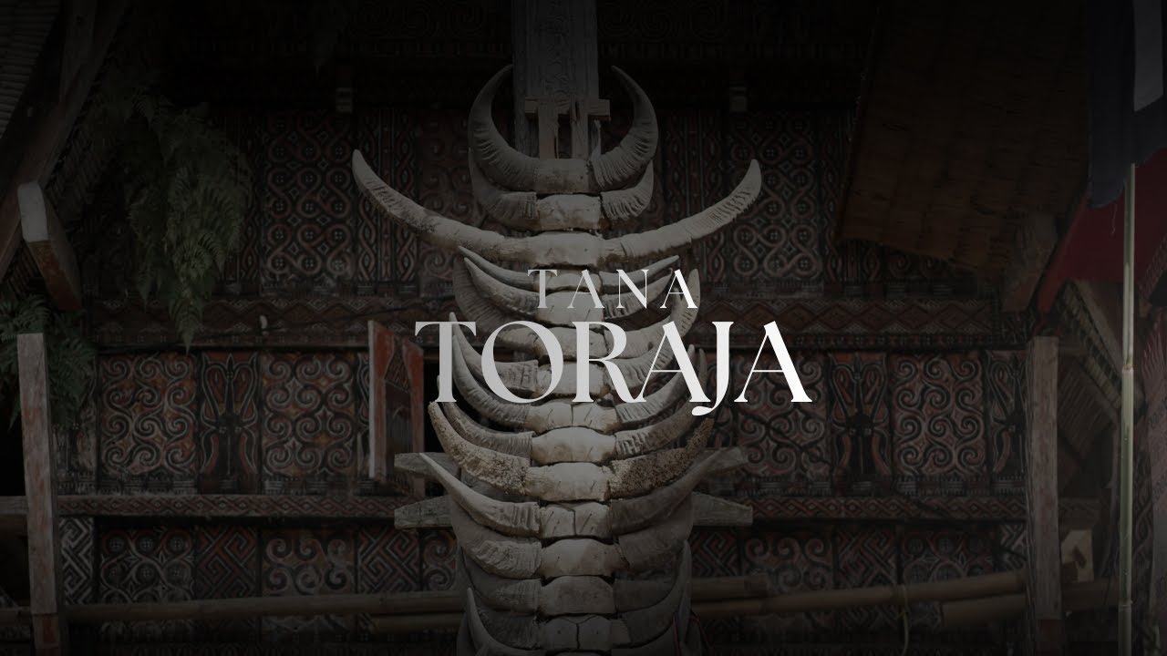 Menyaksikan Rambu Solo’ | Tradisi Pemakaman Unik di Tanah Toraja