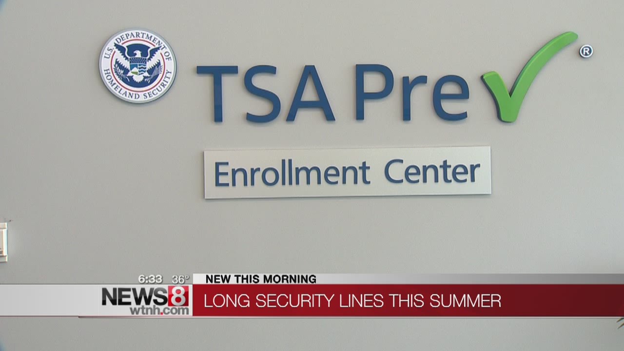 Does TSA Pre-Check really save time?