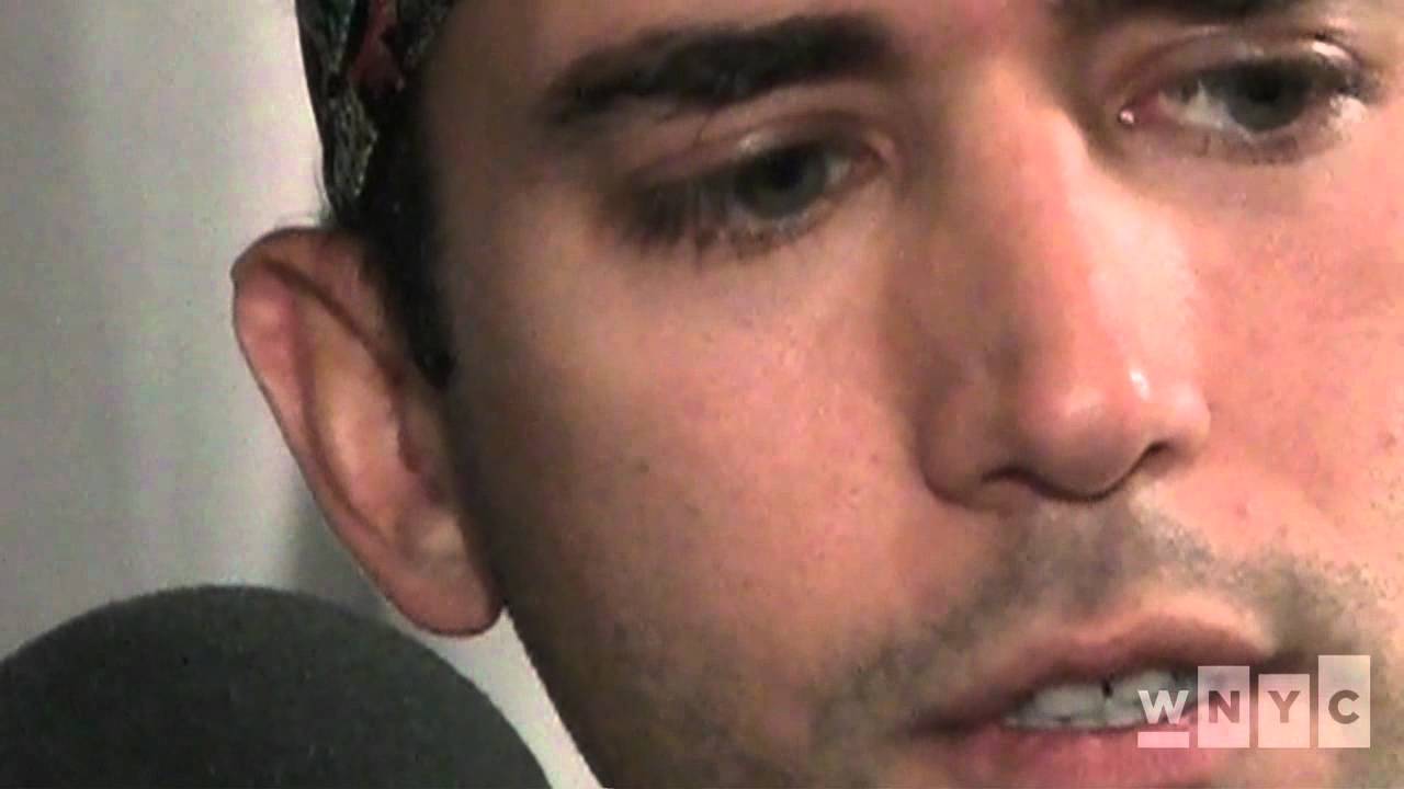 Sufjan Stevens 